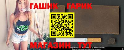 гашик Шелехов